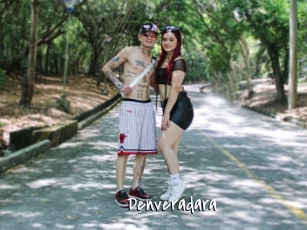Denveradara