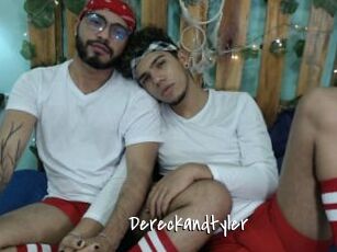 Dereckandtyler