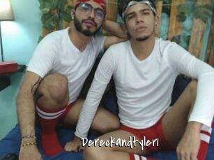 Dereckandtyler1