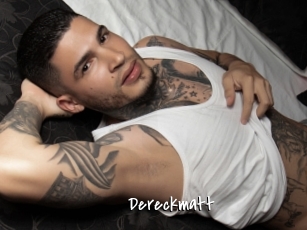 Dereckmatt
