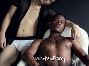 Derekandharry