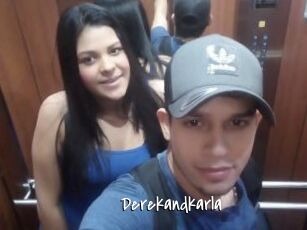 Derekandkarla