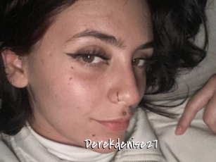 Derekdenise27
