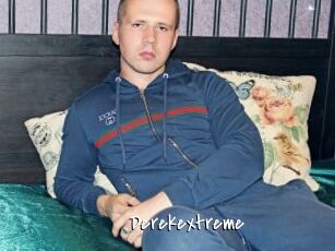 derekextreme Sexy Footjobs