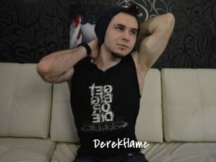 Derekflame