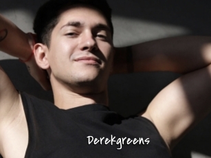 Derekgreens