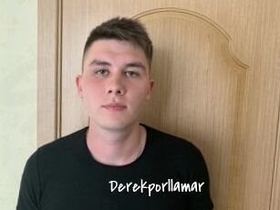 Derekporllamar