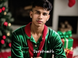 Dereksmith