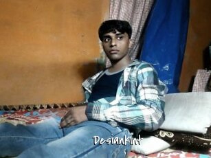 Desiankint