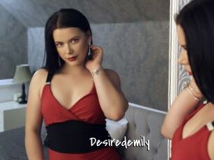 Desiredemily