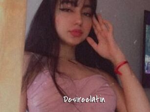 Desireelatin