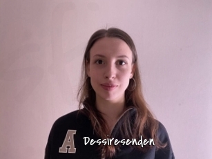 Dessiresenden
