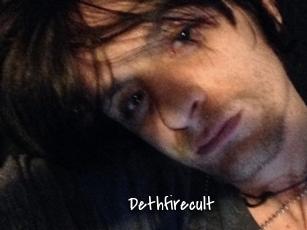Dethfirecult