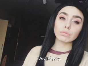 DevilKiss_x