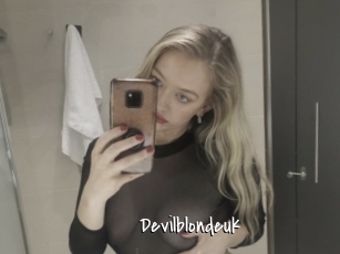 Devilblondeuk