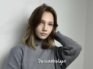 Devonabelger