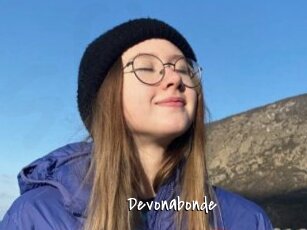 Devonabonde