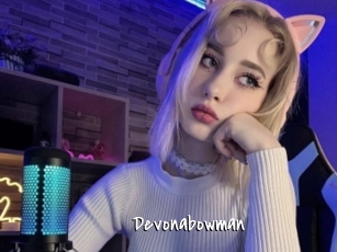 Devonabowman