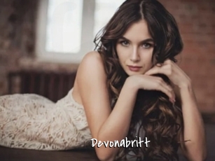 Devonabritt