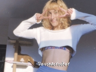Devonacrocker