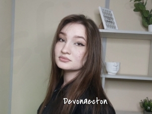 Devonaecton