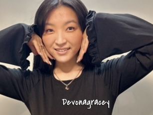 Devonagracey