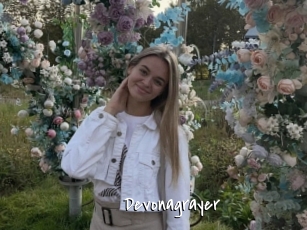 Devonagrayer