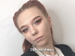 Devonahaimes