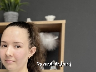 Devonahandford
