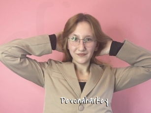 Devonaharkey