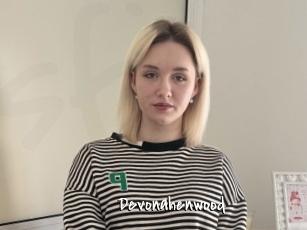Devonahenwood