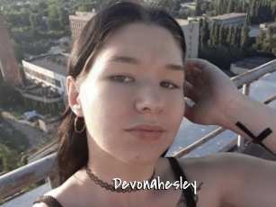 Devonahesley