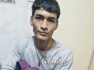 Devonahoki