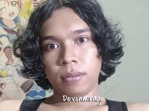 devonmirage Sexy Footjobs