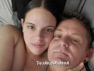 Dexandsavanna