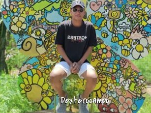 Dexterocampo