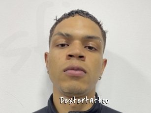 Dextertattoo