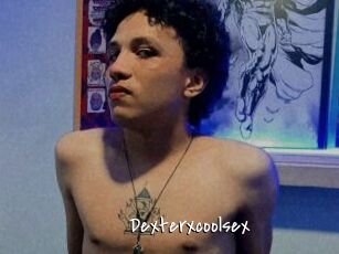 Dexterxcoolsex