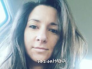 DezentMONA