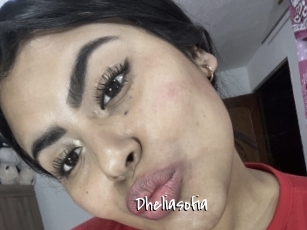 Dheliasofia