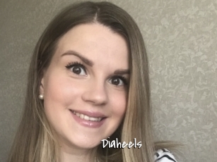 Diaheels