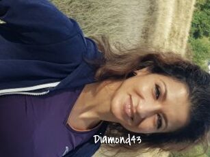 Diamond43