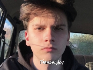 Diamonddex