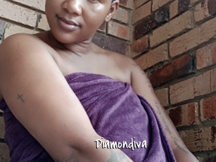 Diamondiva