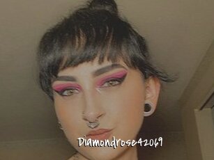 Diamondrose42069