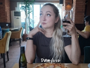 Diamylove