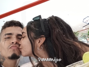 Dianaandjoe