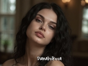 Dianabolkova