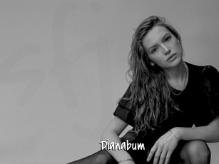 Dianabum