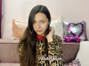 Dianaburton